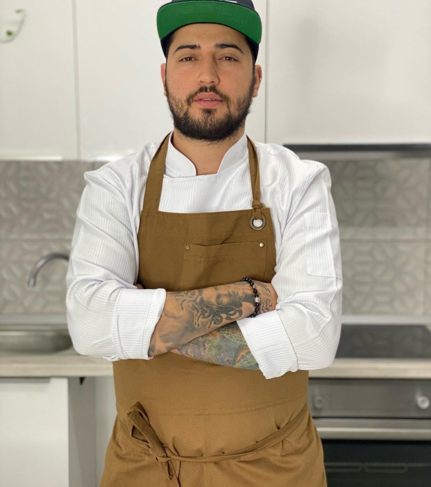 masterchef ugur yilmaz deniz kimdir nerelidir sevgilisi var mi